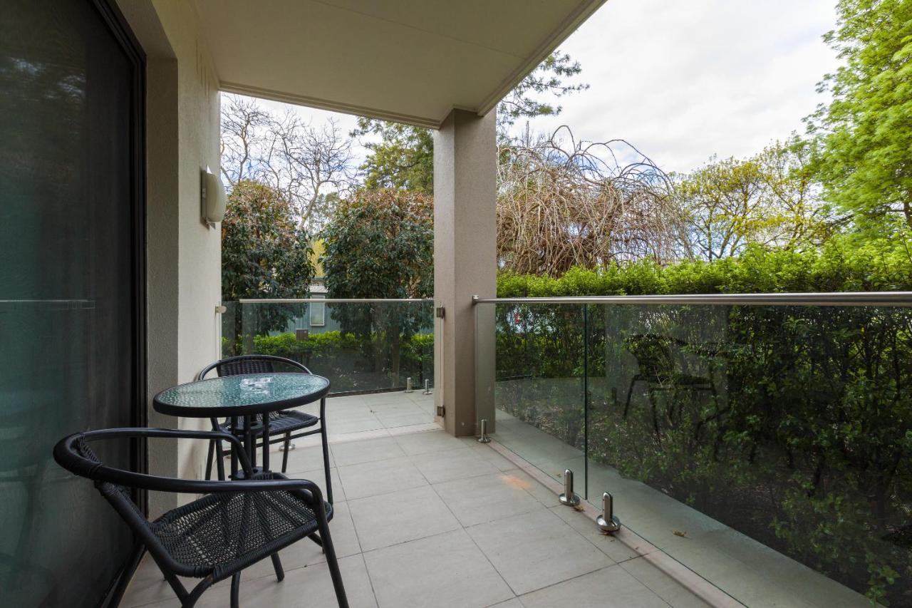 Apex Park Holiday Apartments วางกาแรตตา ภายนอก รูปภาพ